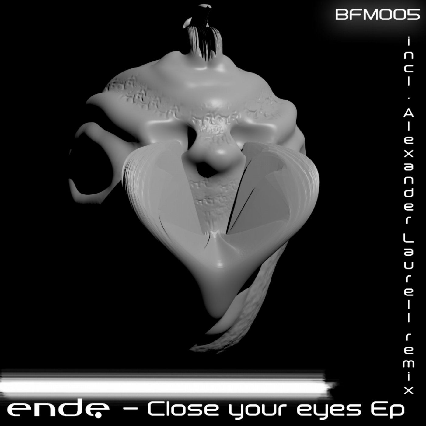 Close Your Eyes