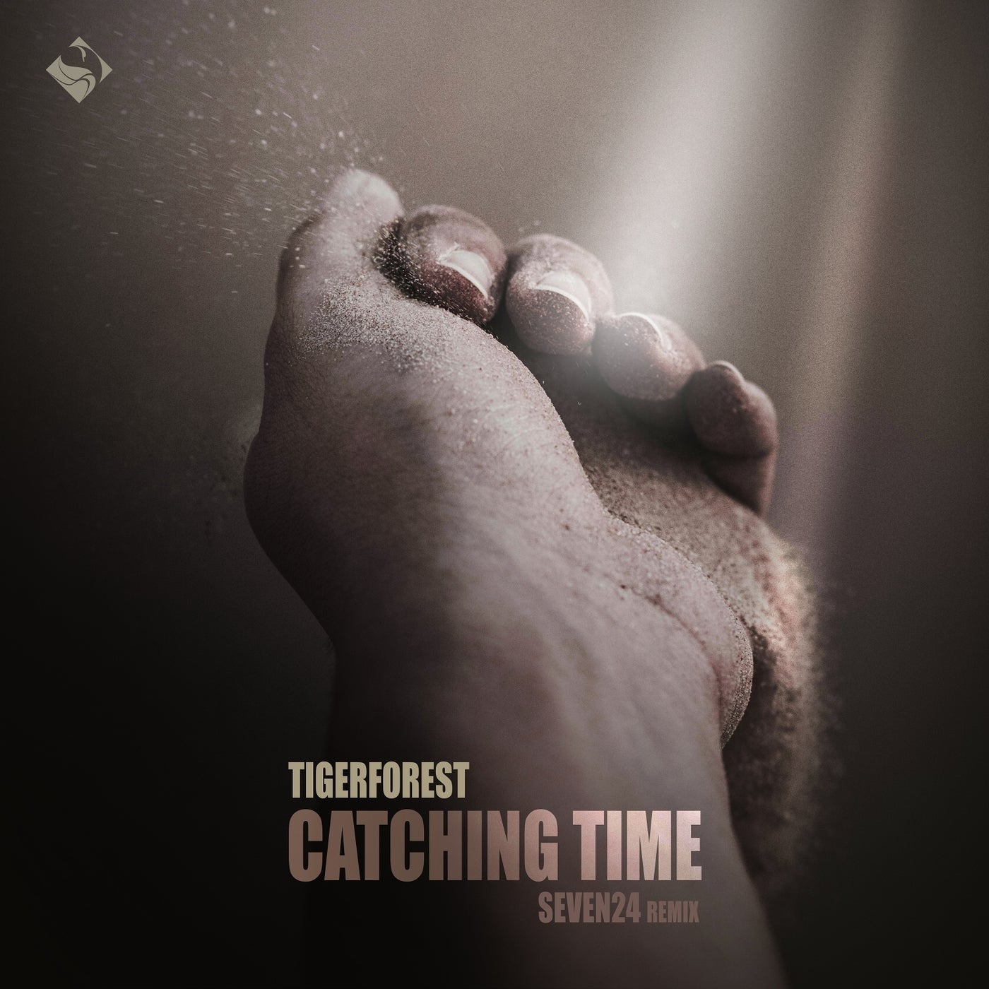 Catching Time (Seven24 Remix)