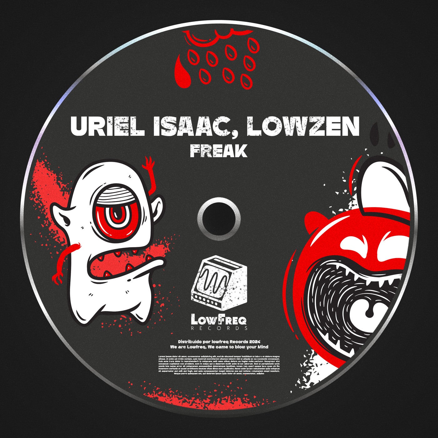 Freak
