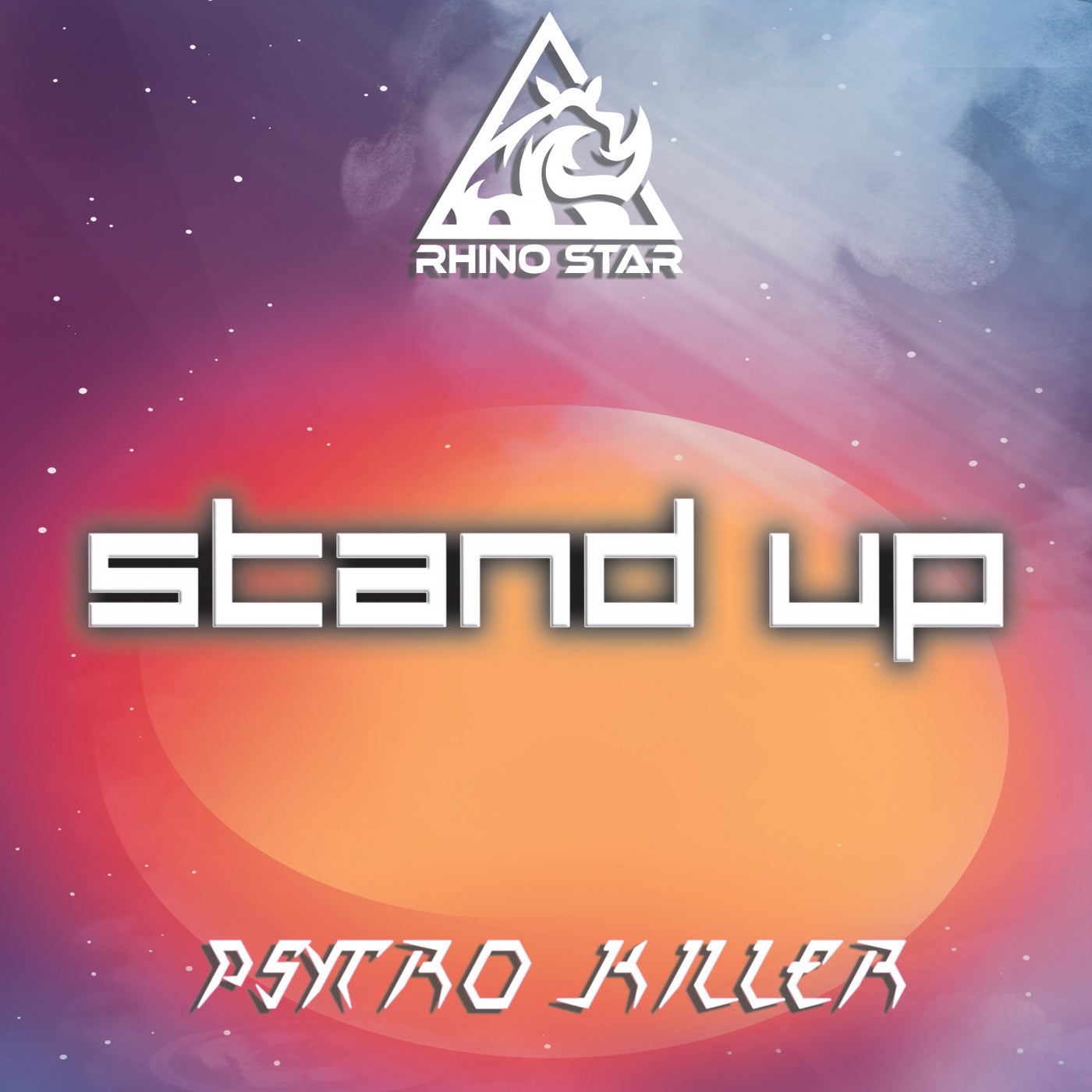 Stand Up (Extended Mix)