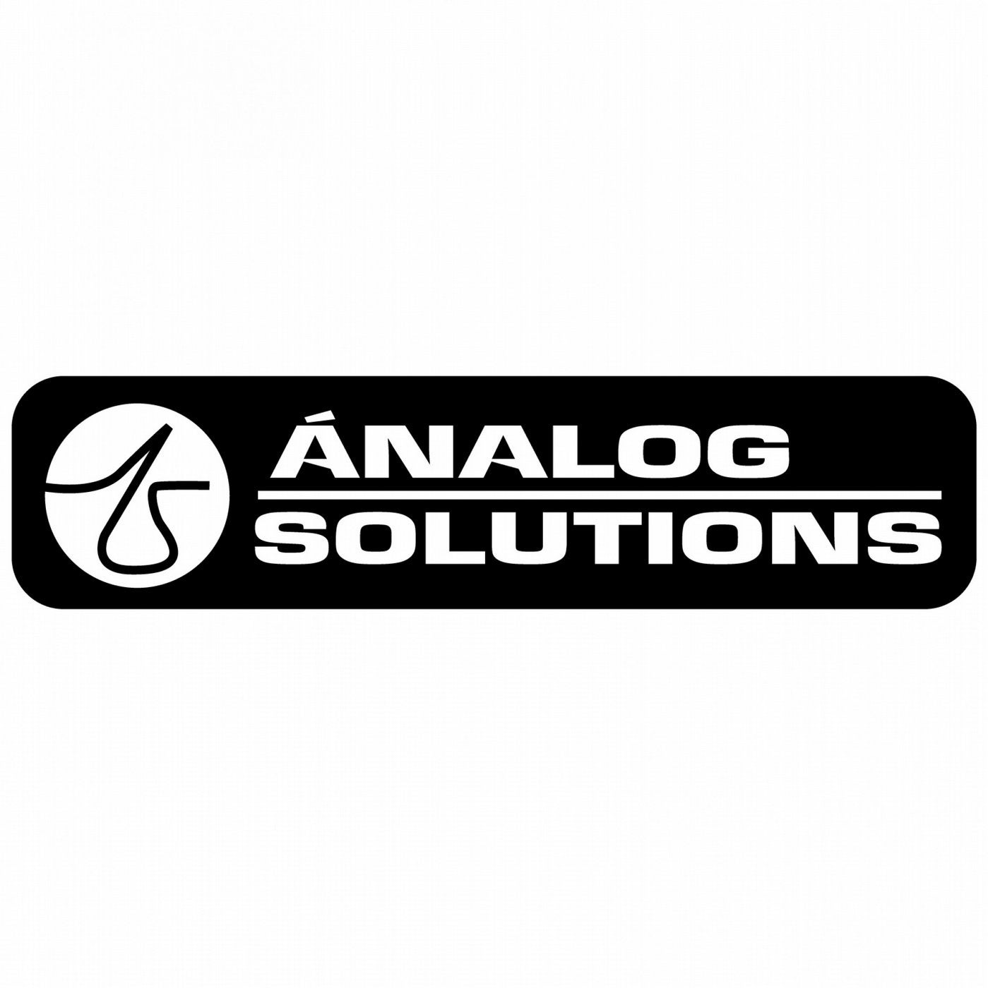 Analog Solutions Compilation Part 1