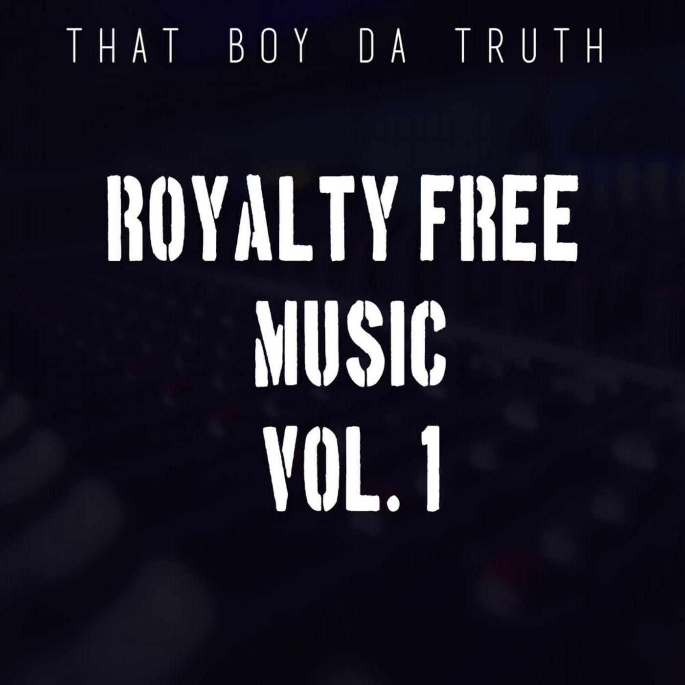 Royalty Free Music, Vol. 1