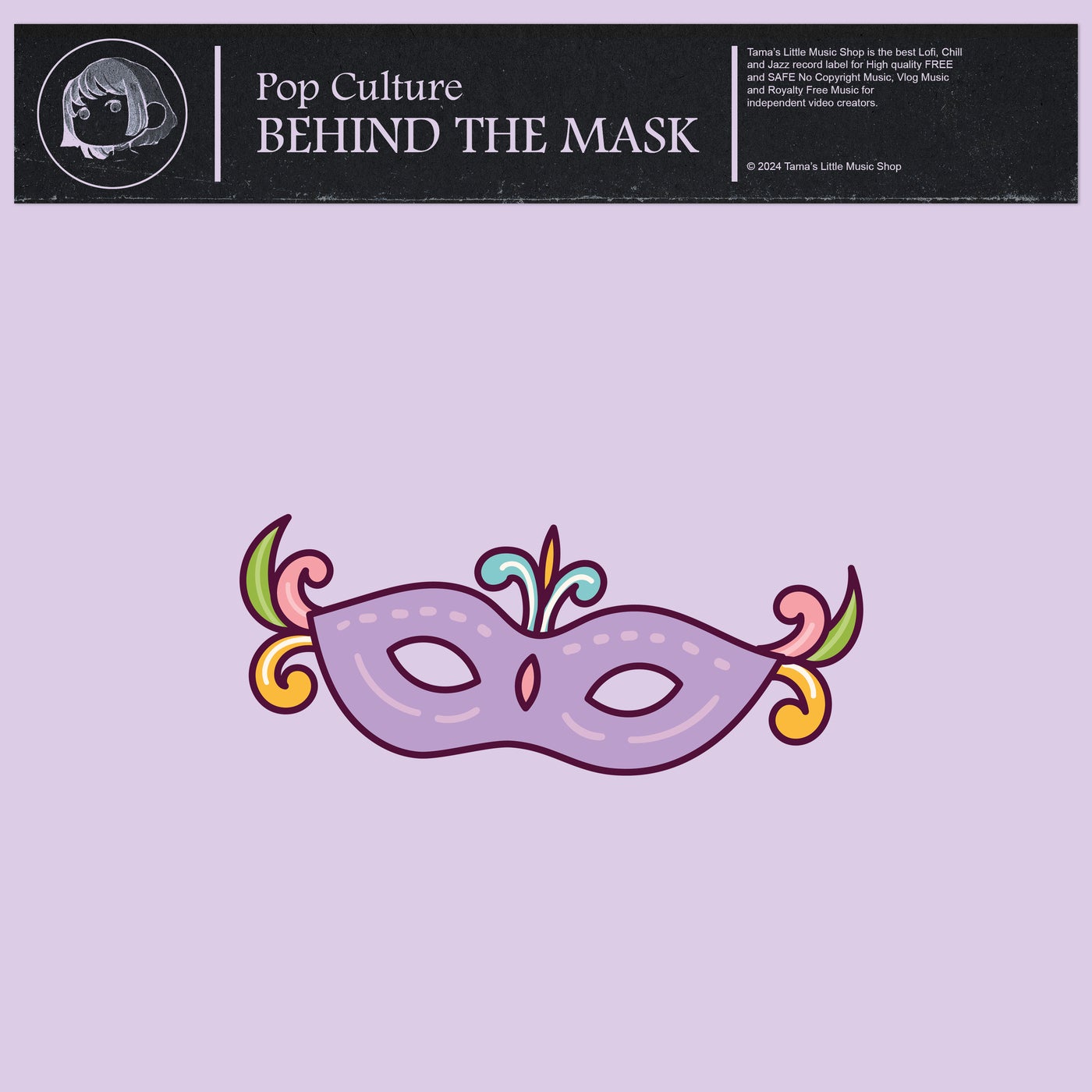 Behind the Mask