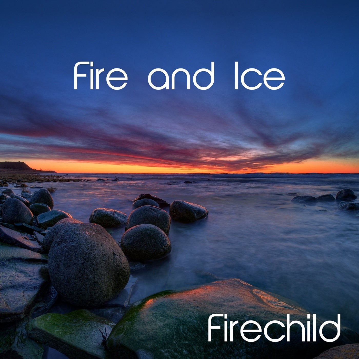 Fire And Ice
