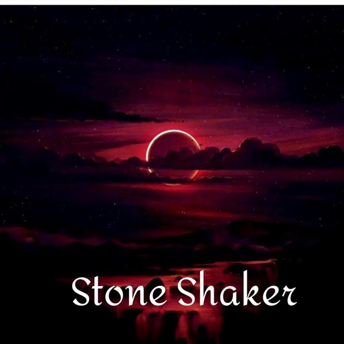 Stone Shaker