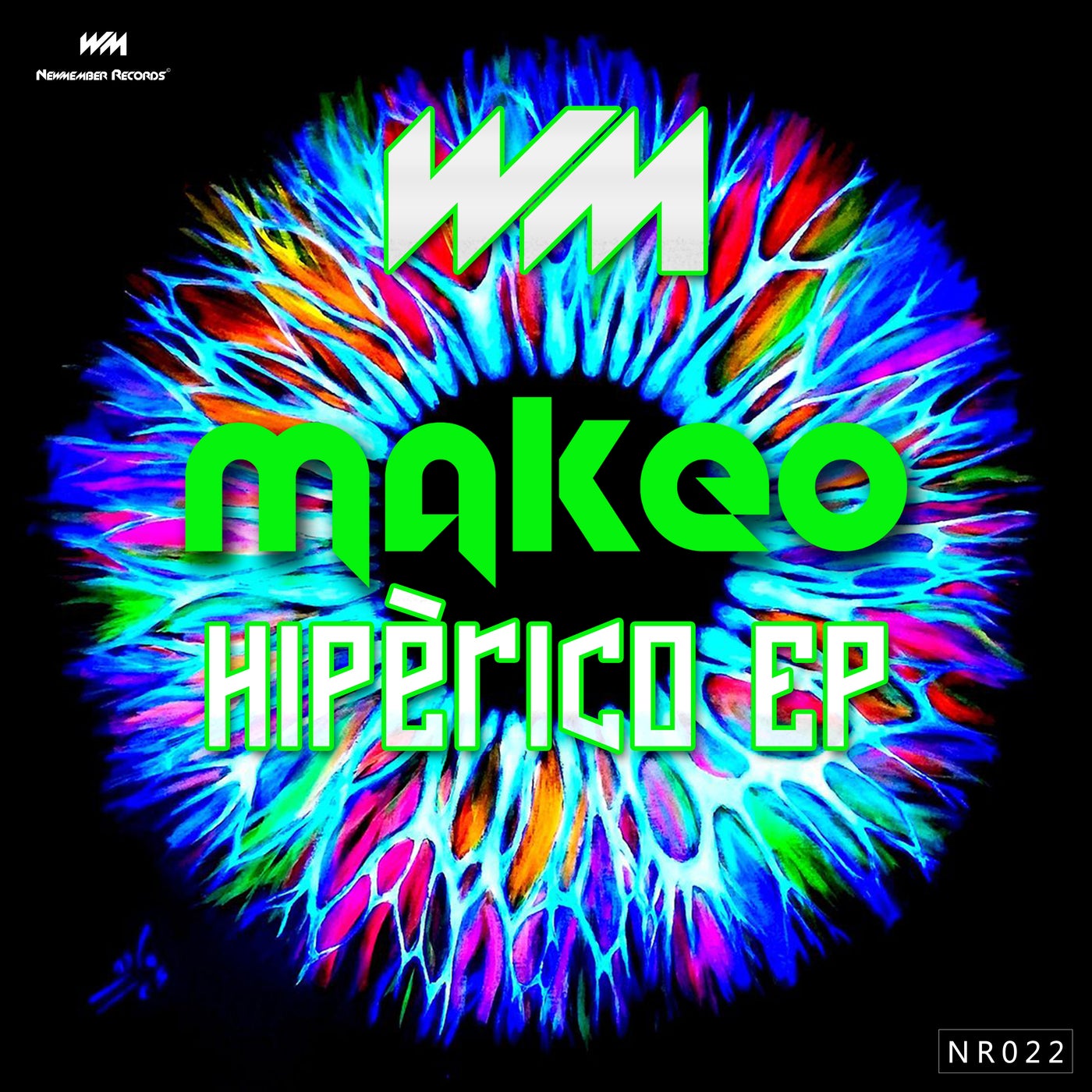 Hipérico EP