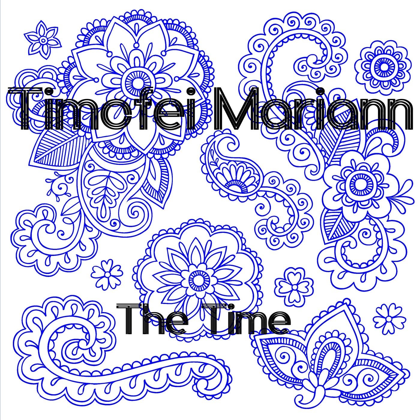 The Time