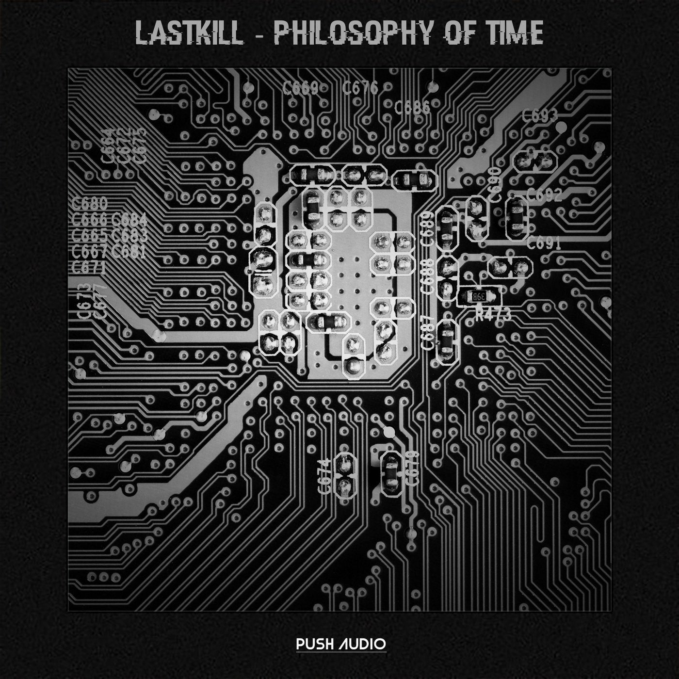 Philosophy of Time