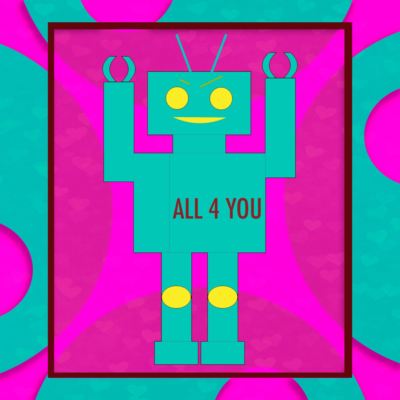 All 4 You