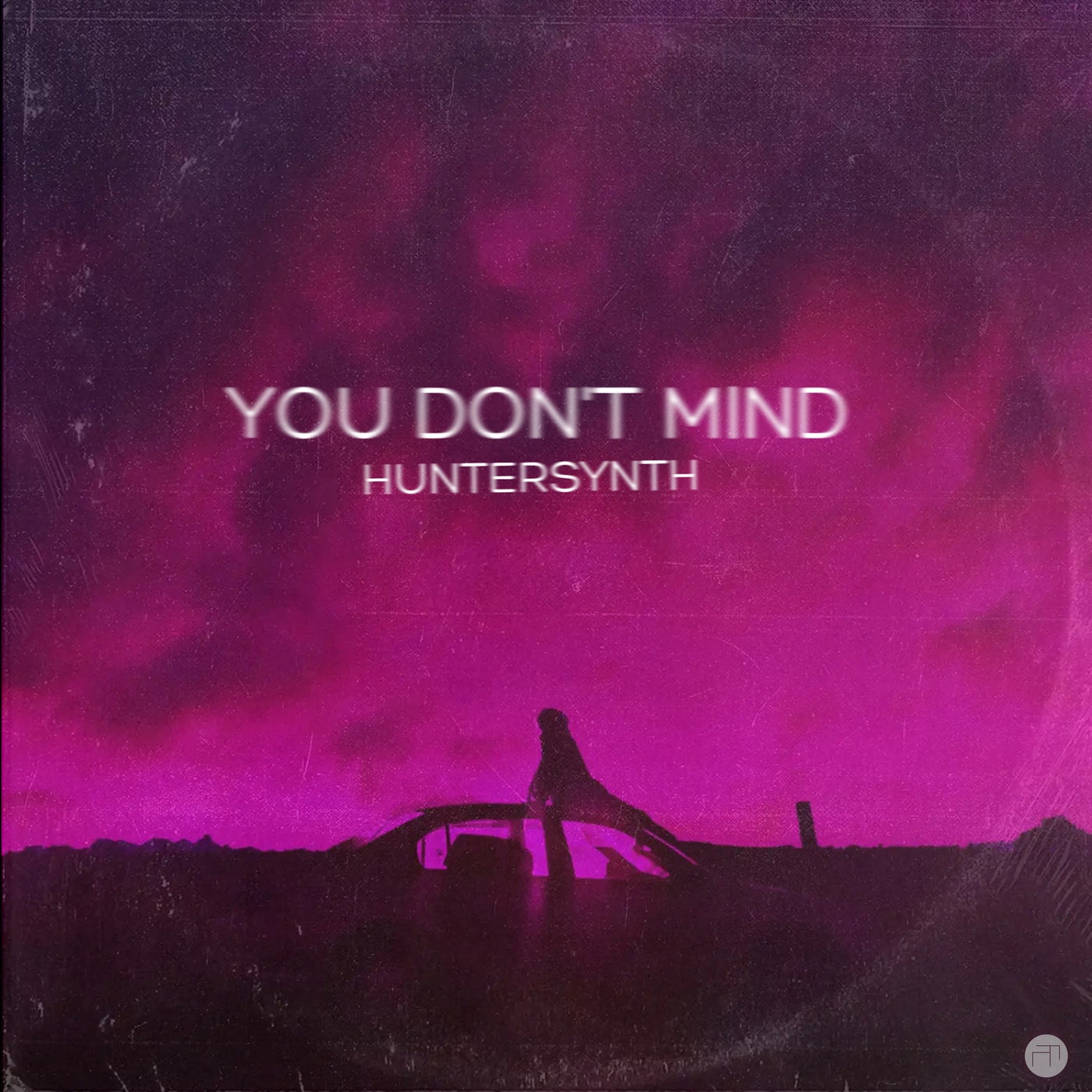 You Don't Mind (Extended Mix)
