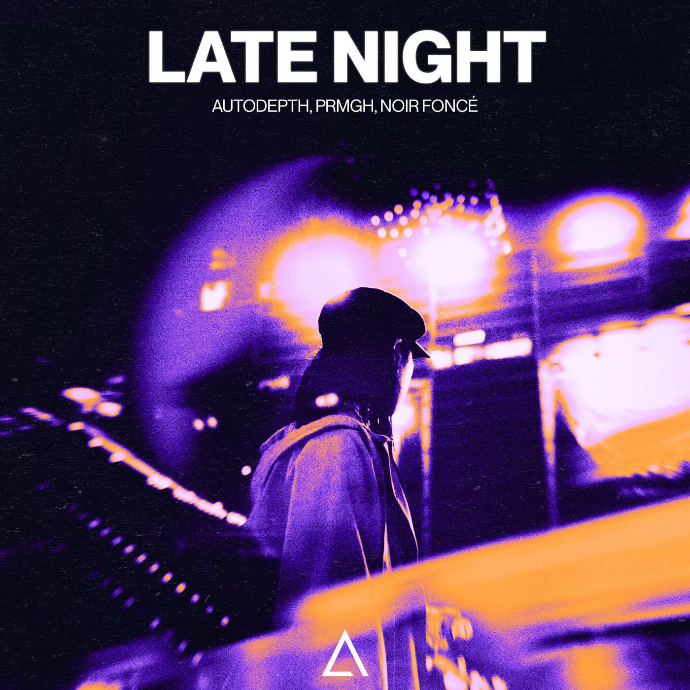 Late Night (Extended Mix)