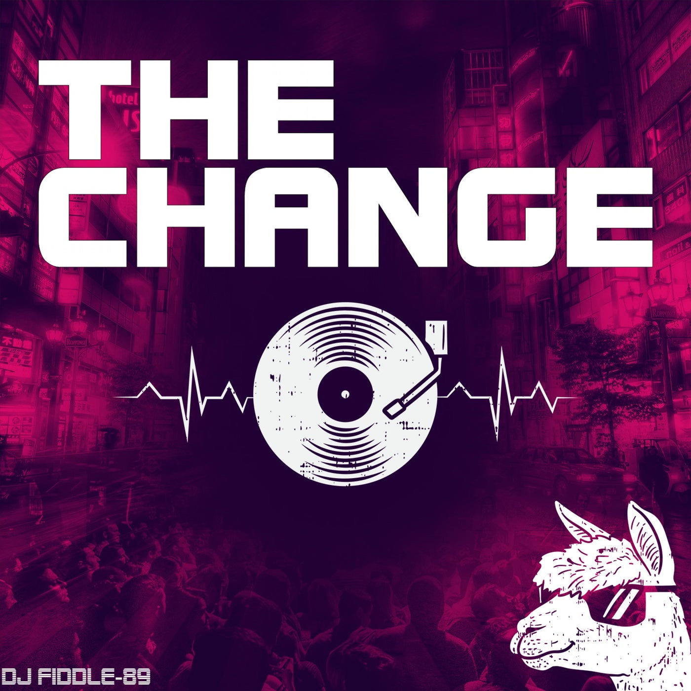The Change