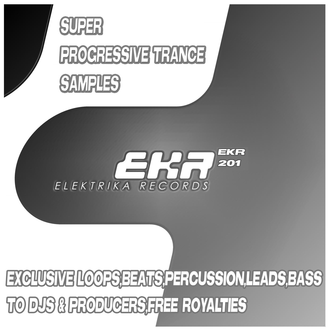 SUPER PROGRESSIVE TRANCE SAMPLES
