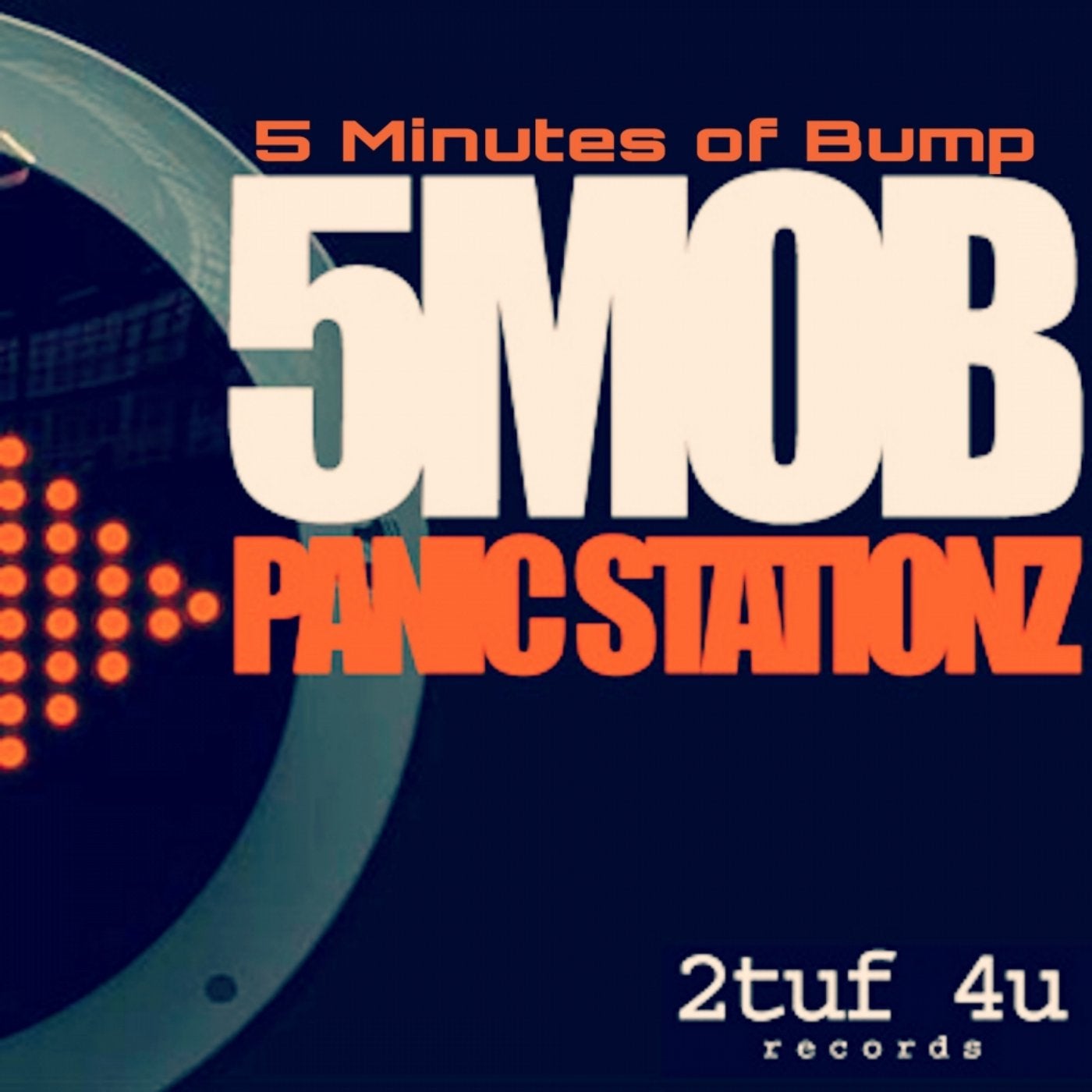 Panic Stationz (Club Mix)