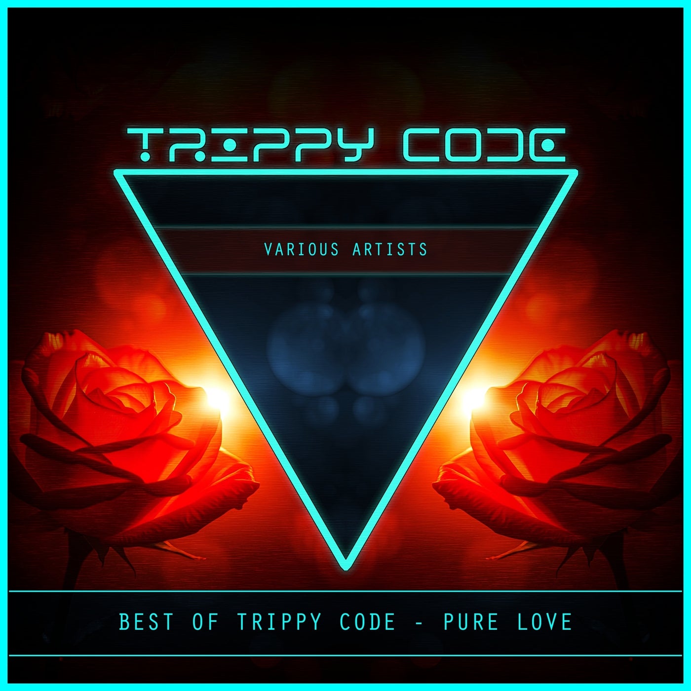 Best of TRIPPY CODE - Pure Love
