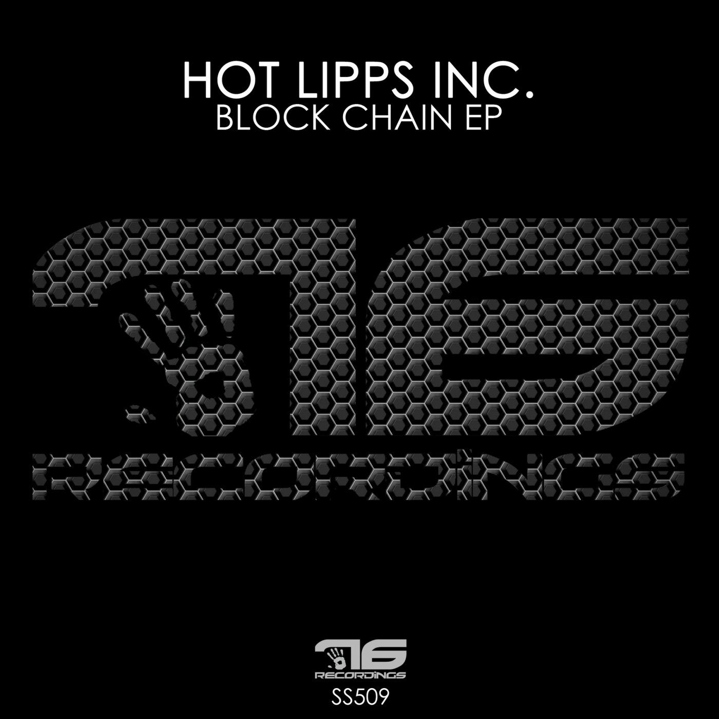 Block Chain Ep