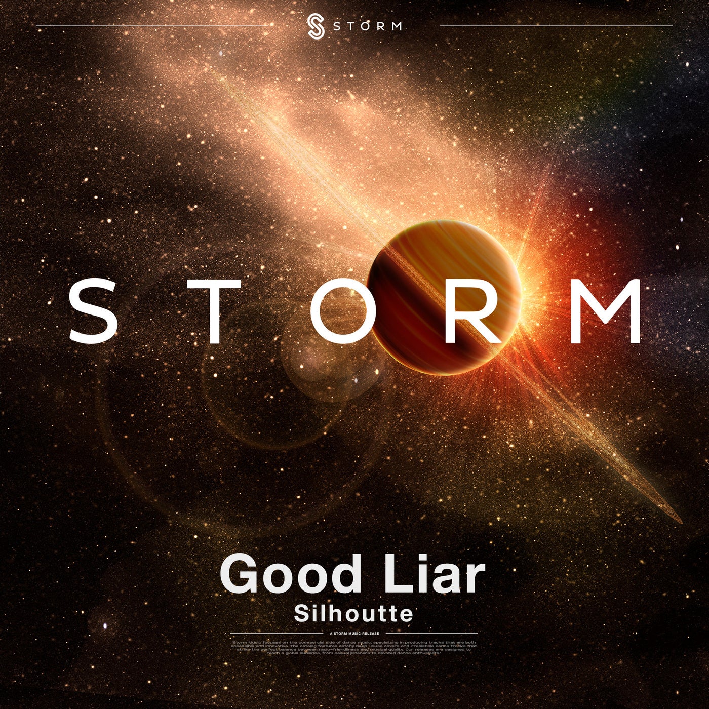Good Liar - Extended Mix