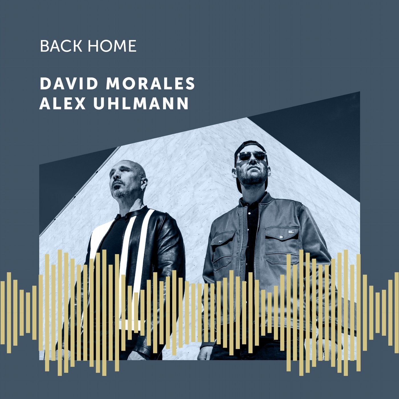 Back Home (feat. Alex Uhlmann)