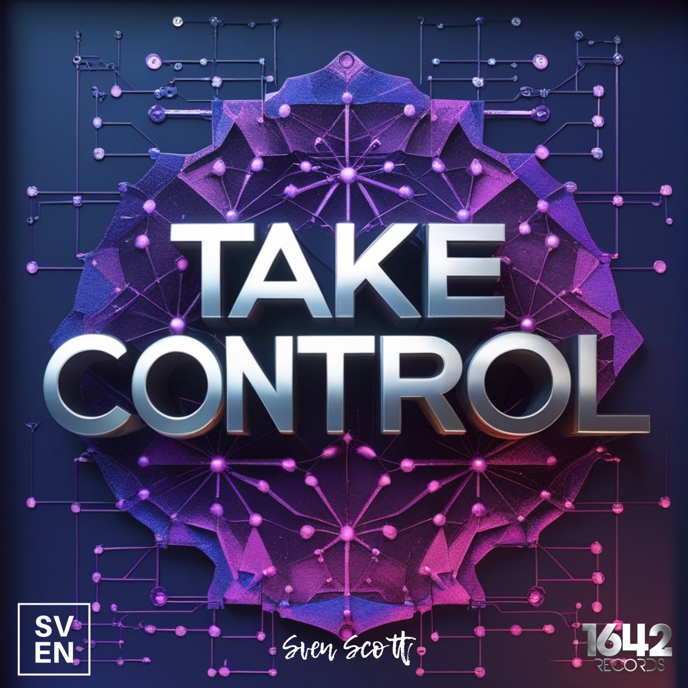 Take Control (Radio Edit)
