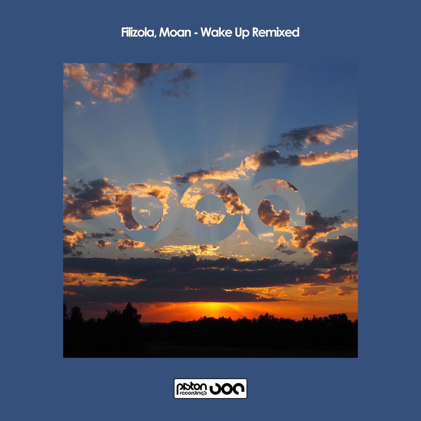 Wake Up Remixed