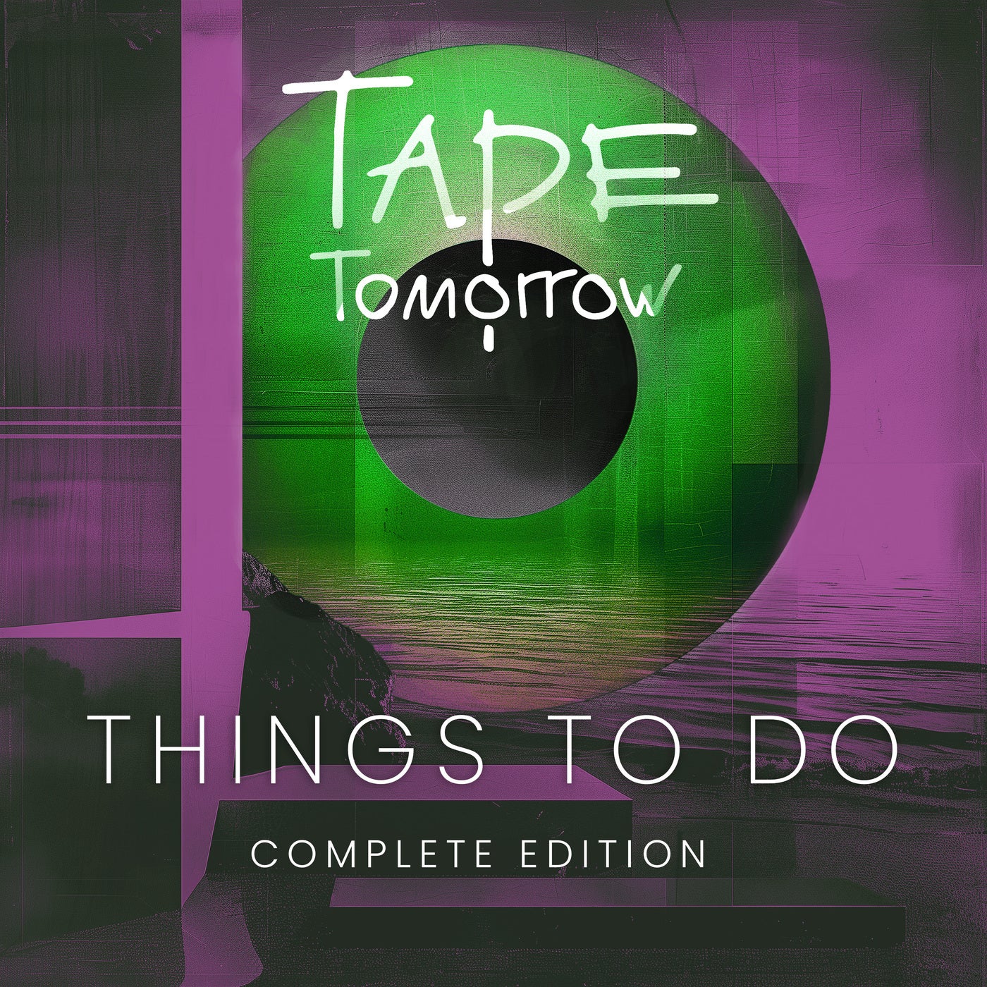 Things to Do (Complete Edition)