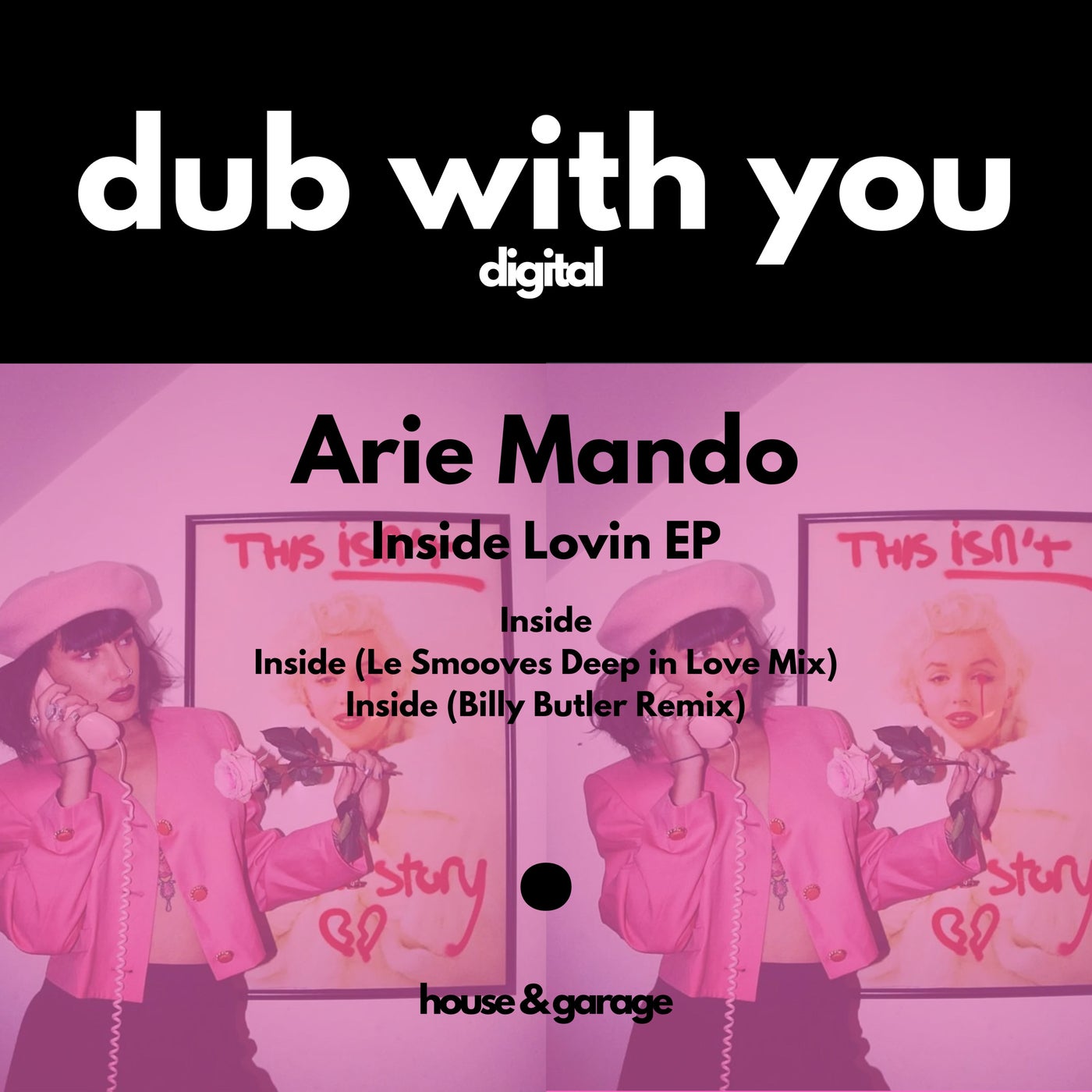 Inside Lovin EP