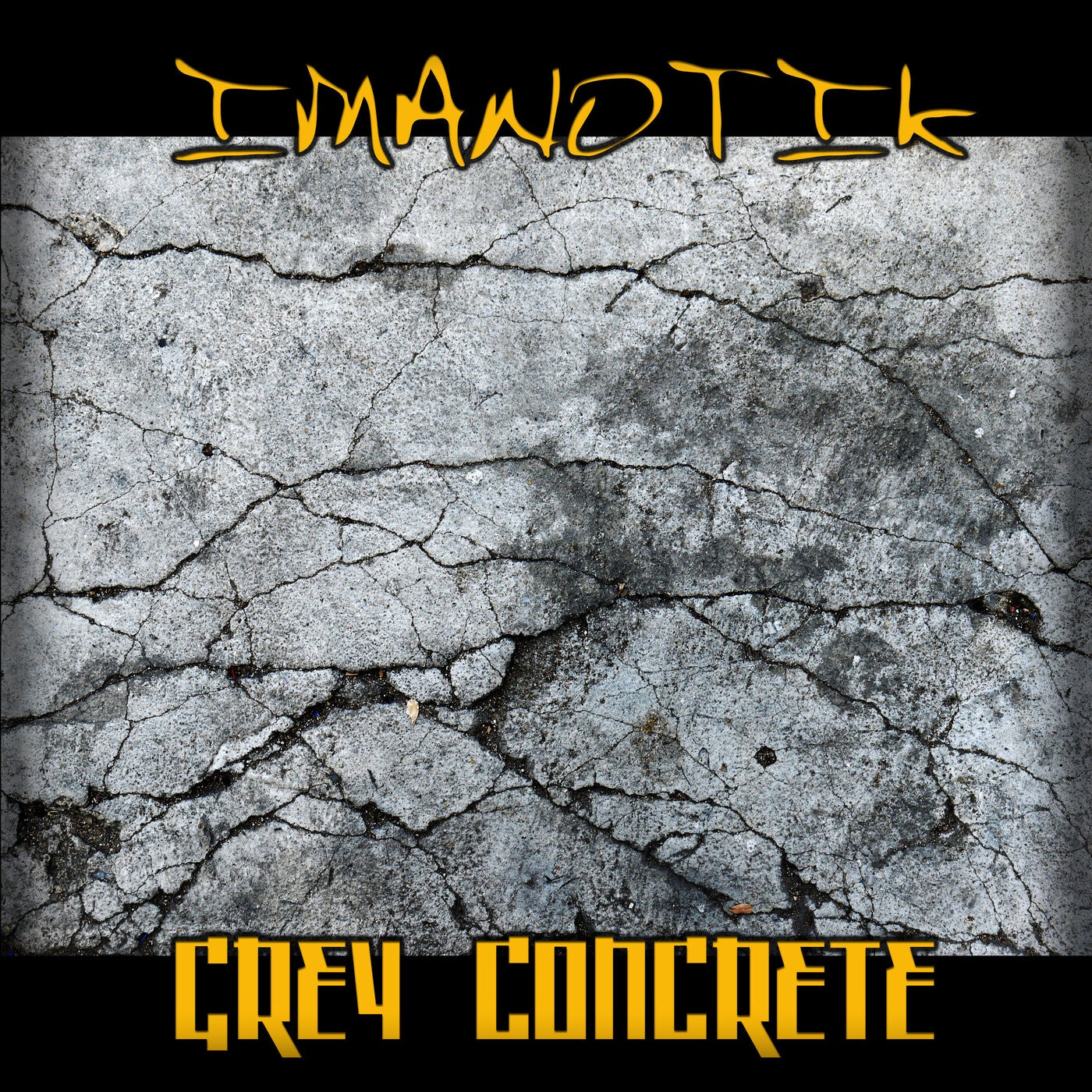 Grey Concrete