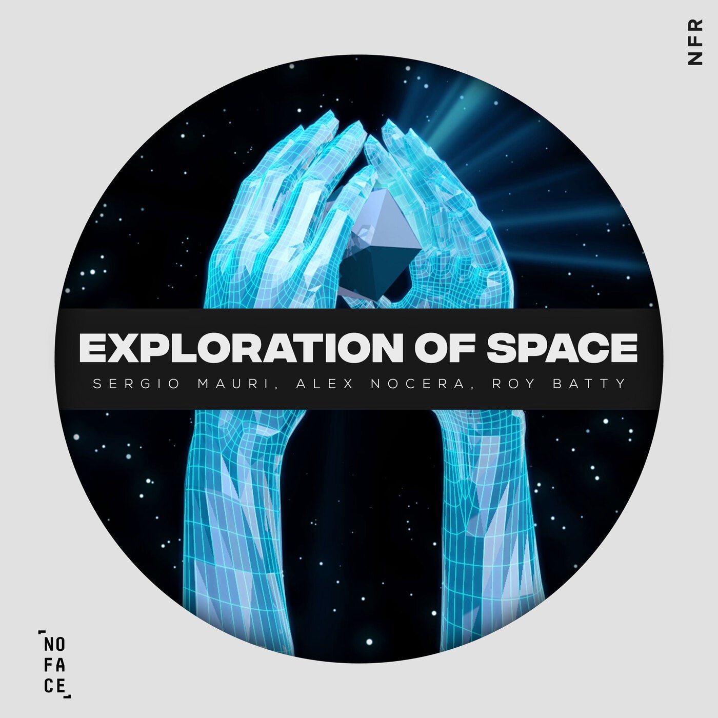 Exploration of Space