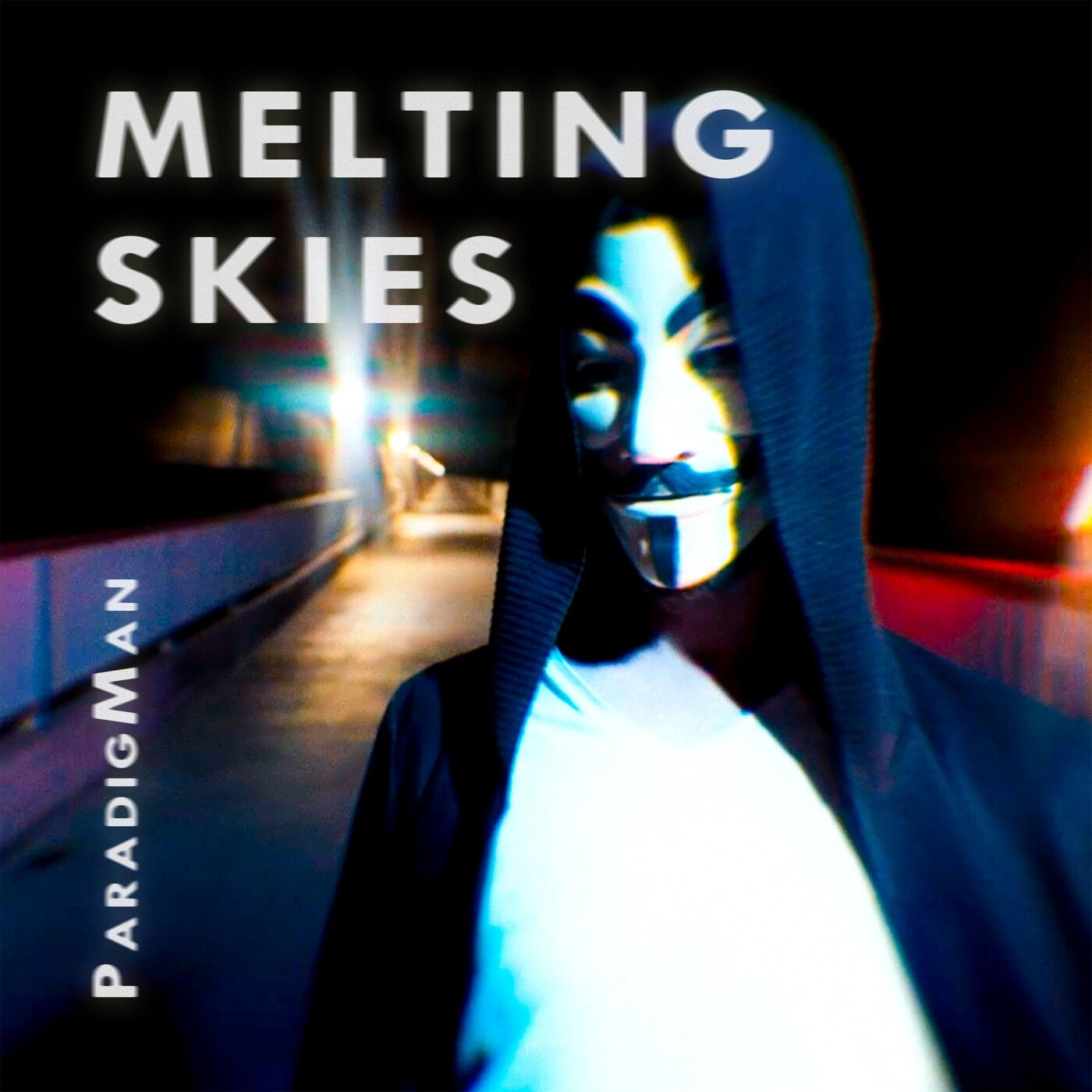 Melting Skies