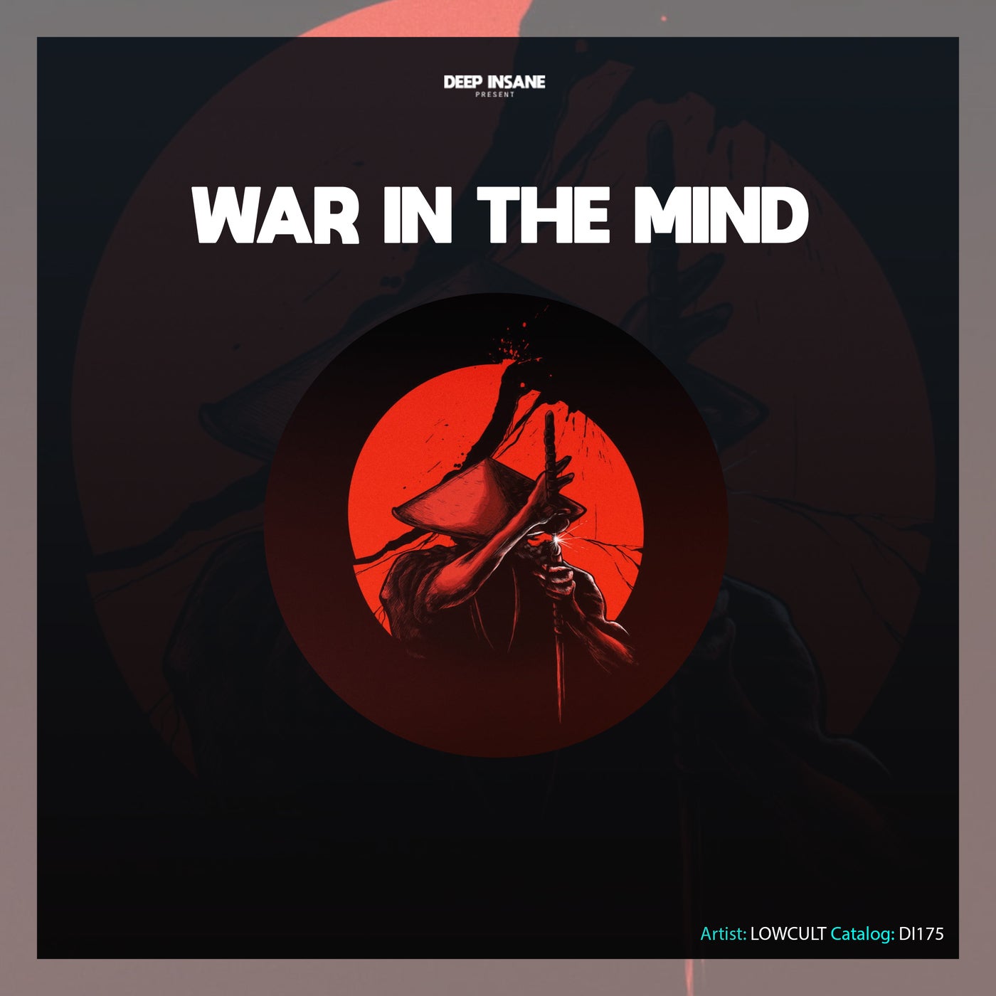 War In The Mind