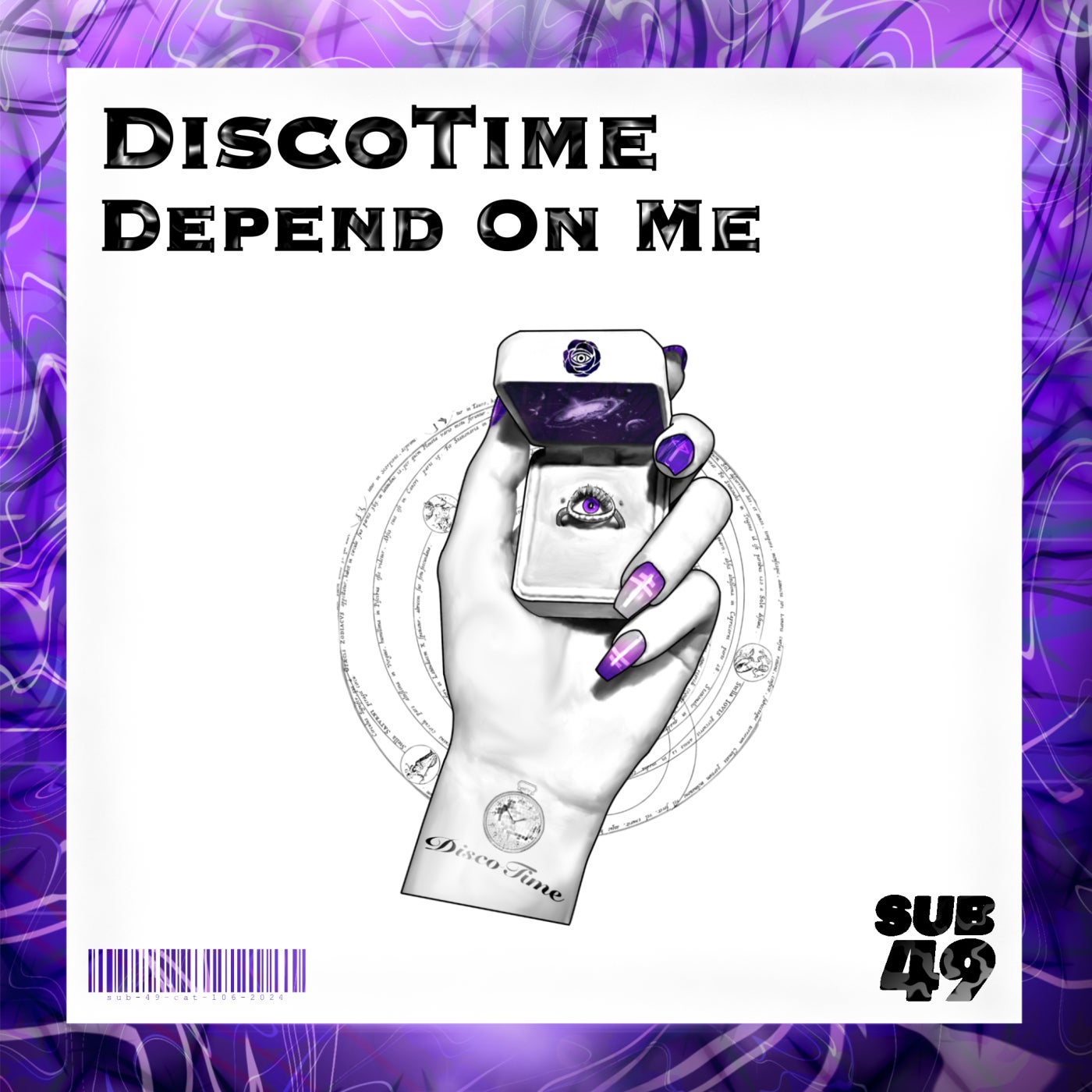 Depend On Me