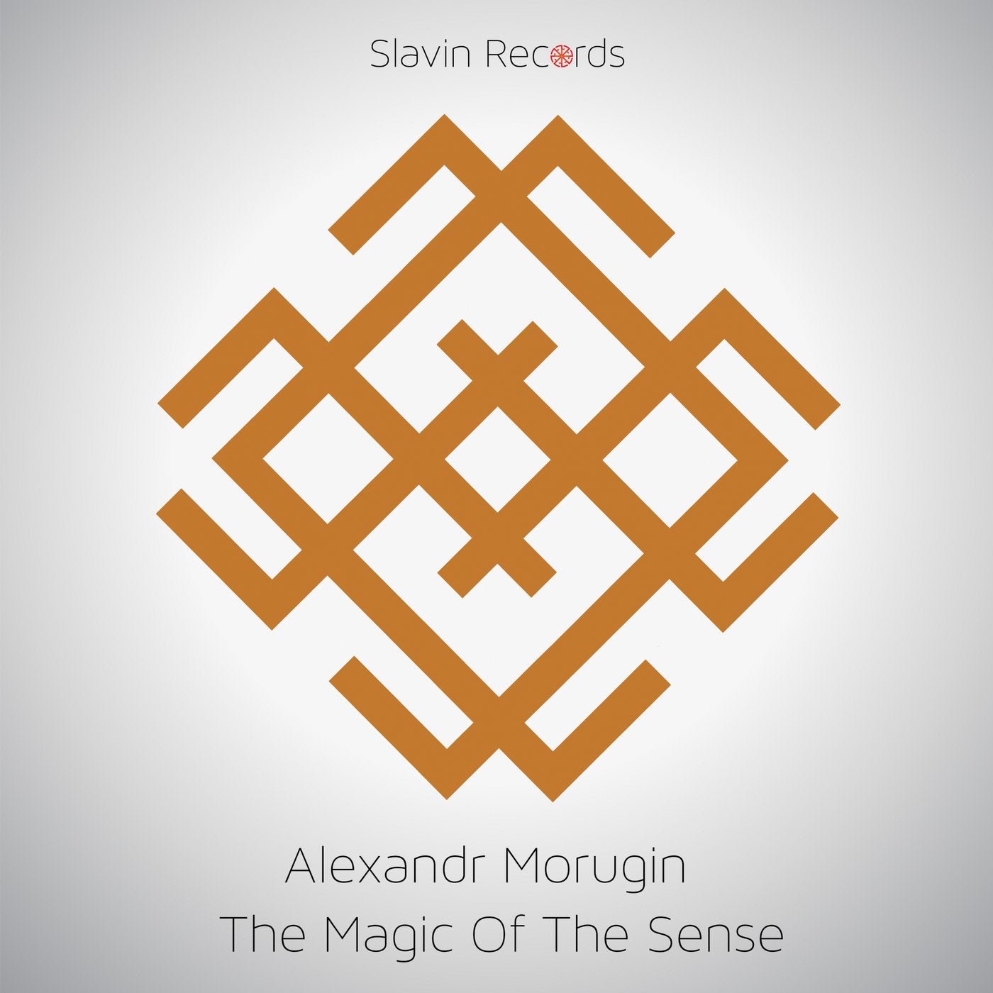 The Magic Of The Sense - Single