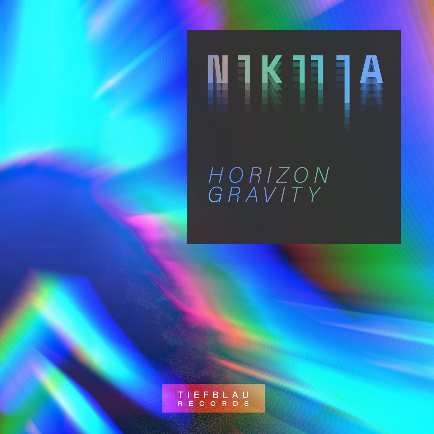 Horizon:Gravity