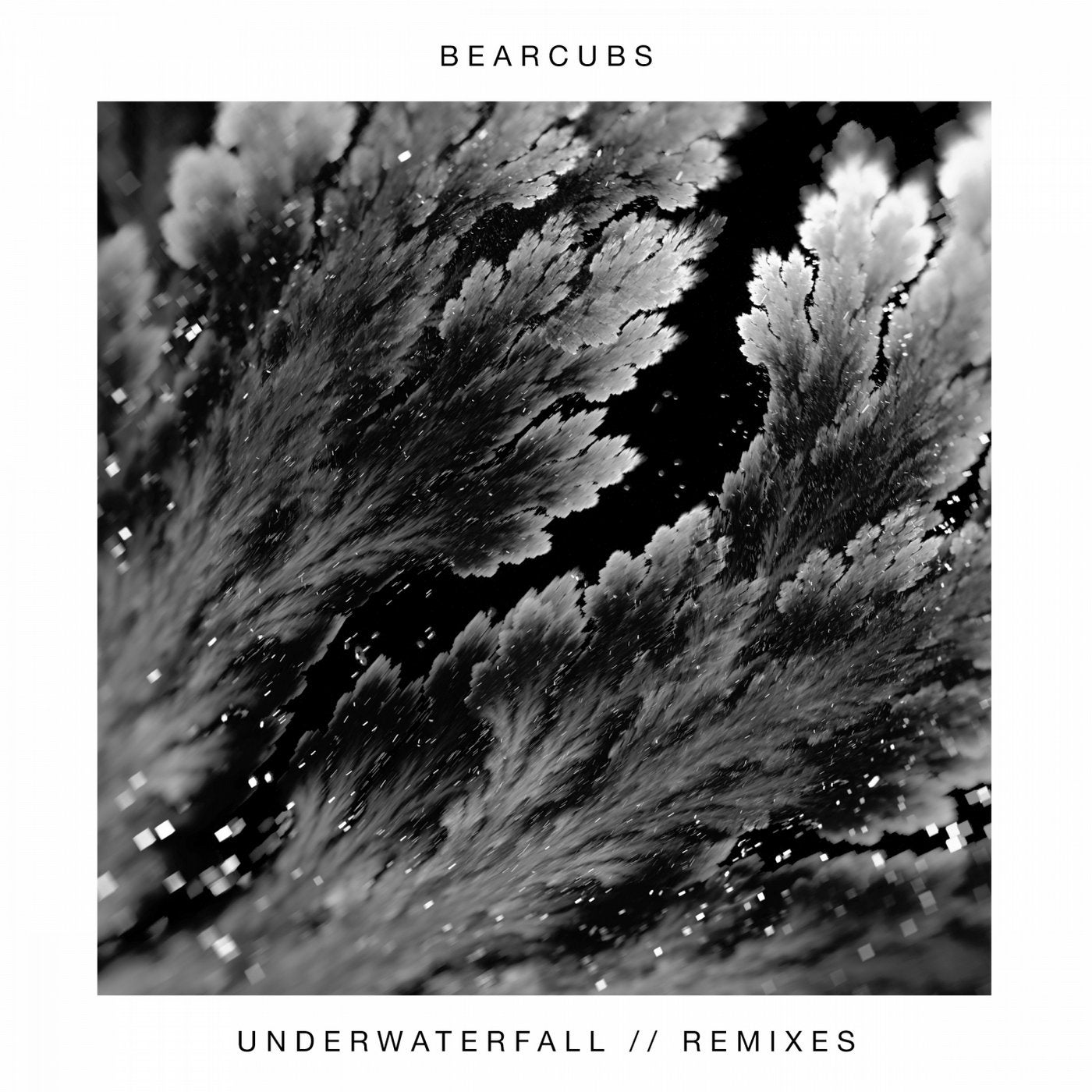 Underwaterfall (Remixes)