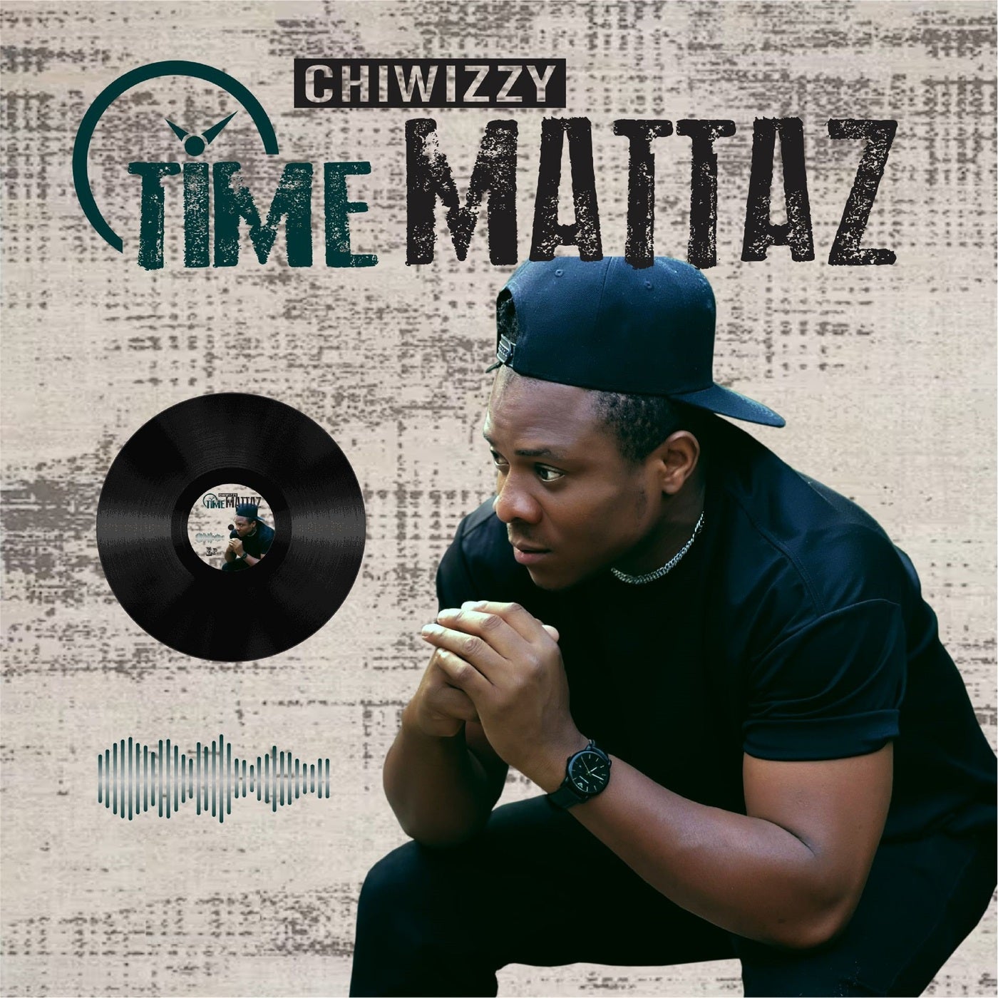Time Mattaz