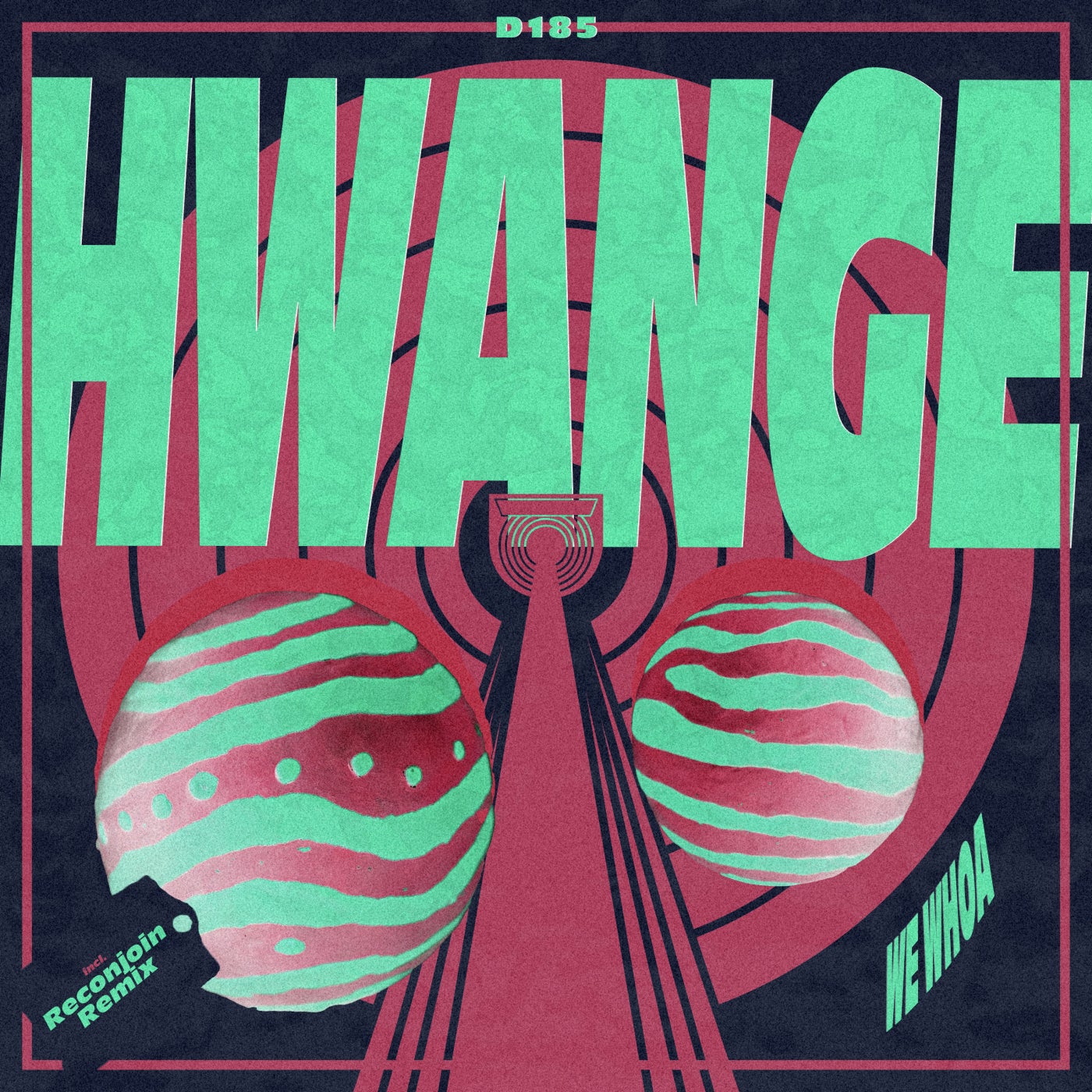 Hwange