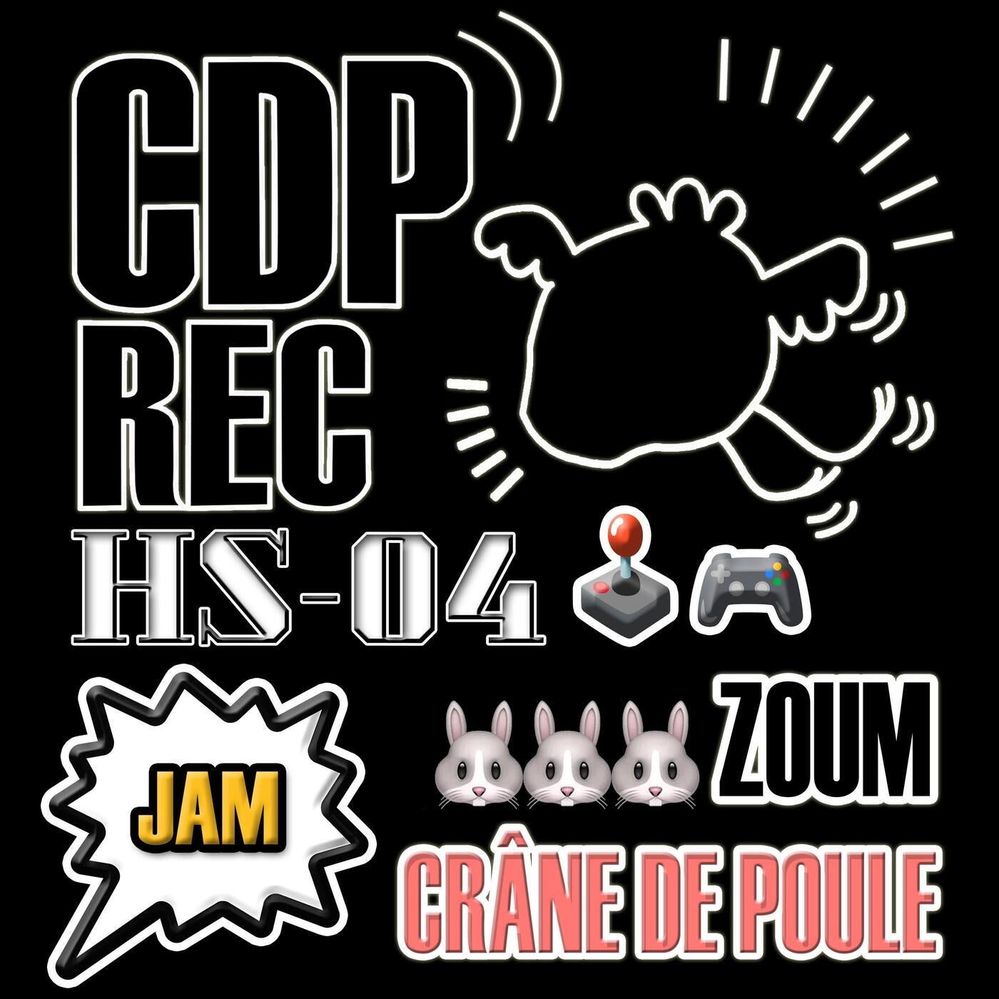 Zoum