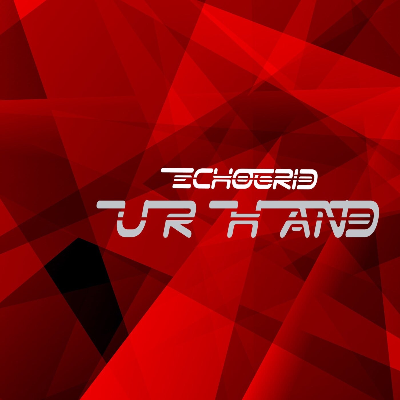 Cover art for Ur Hand