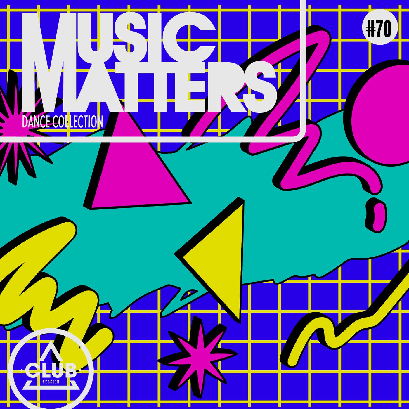 Music Matters: Episode 70