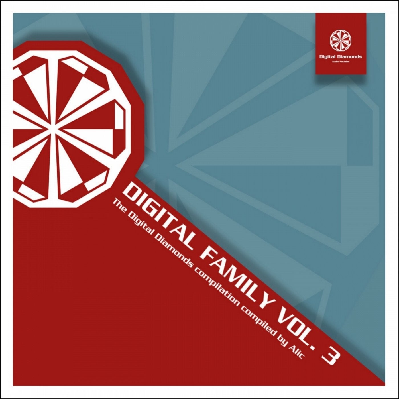 Digital Family, Vol. 3