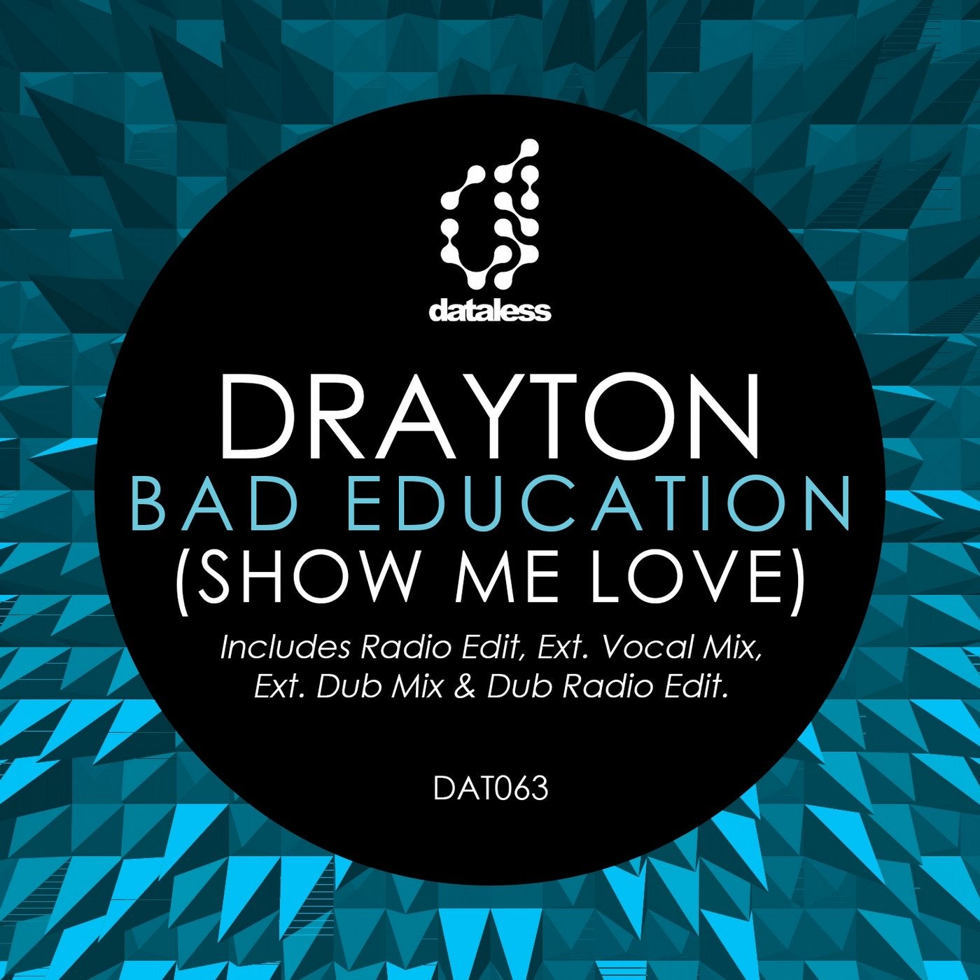 Bad Education (Show Me Love)