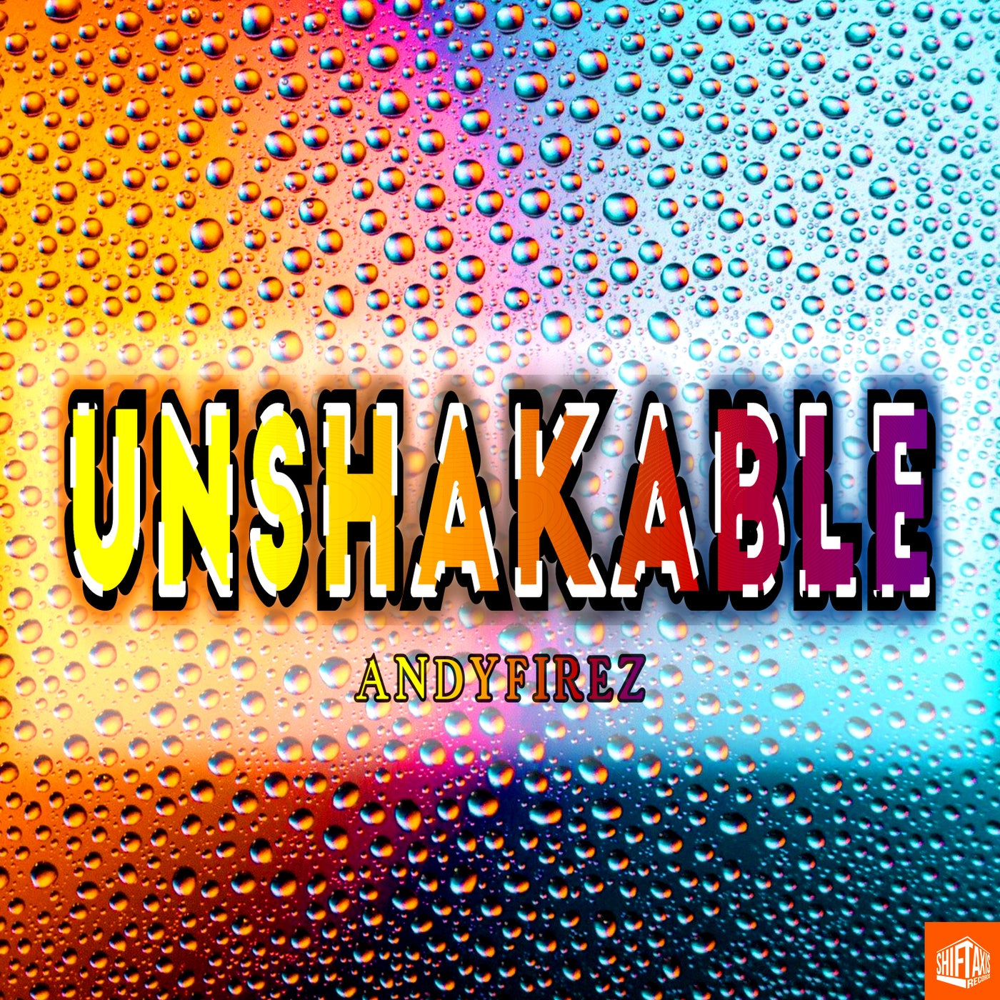 Unshakable