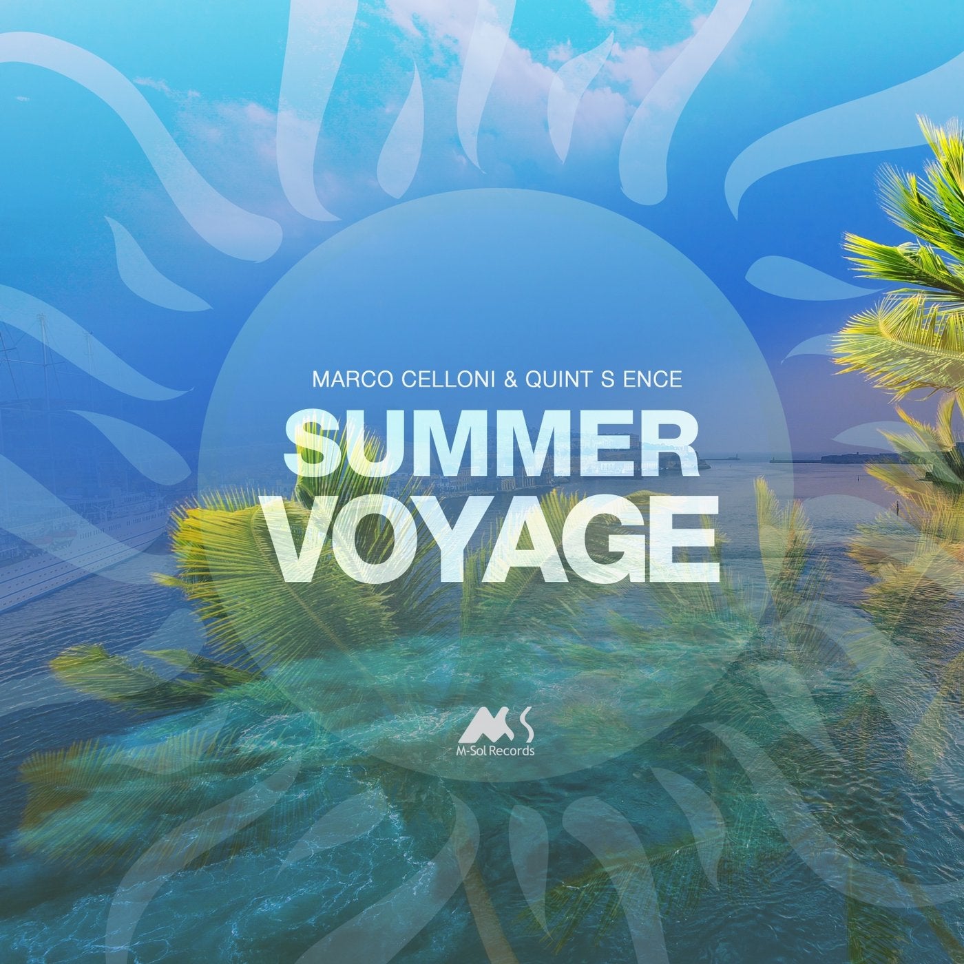 Summer Voyage (Original Mix)