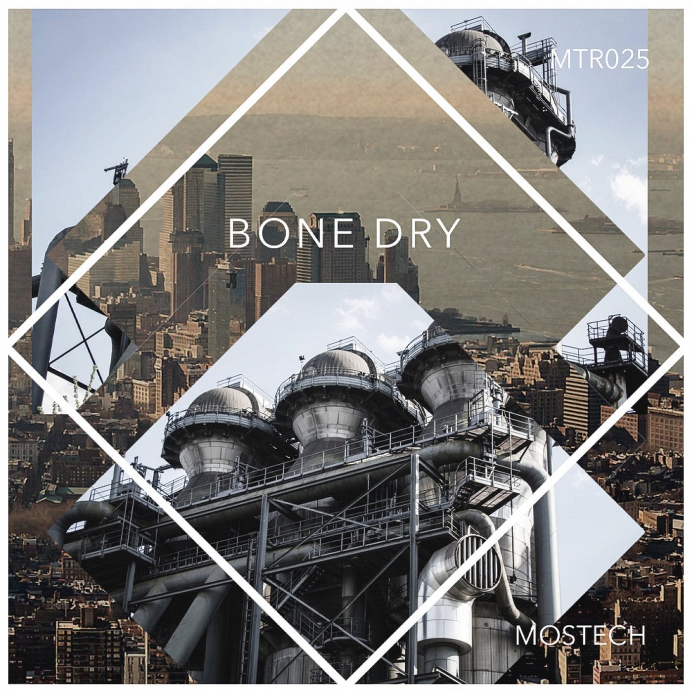 Bone Dry