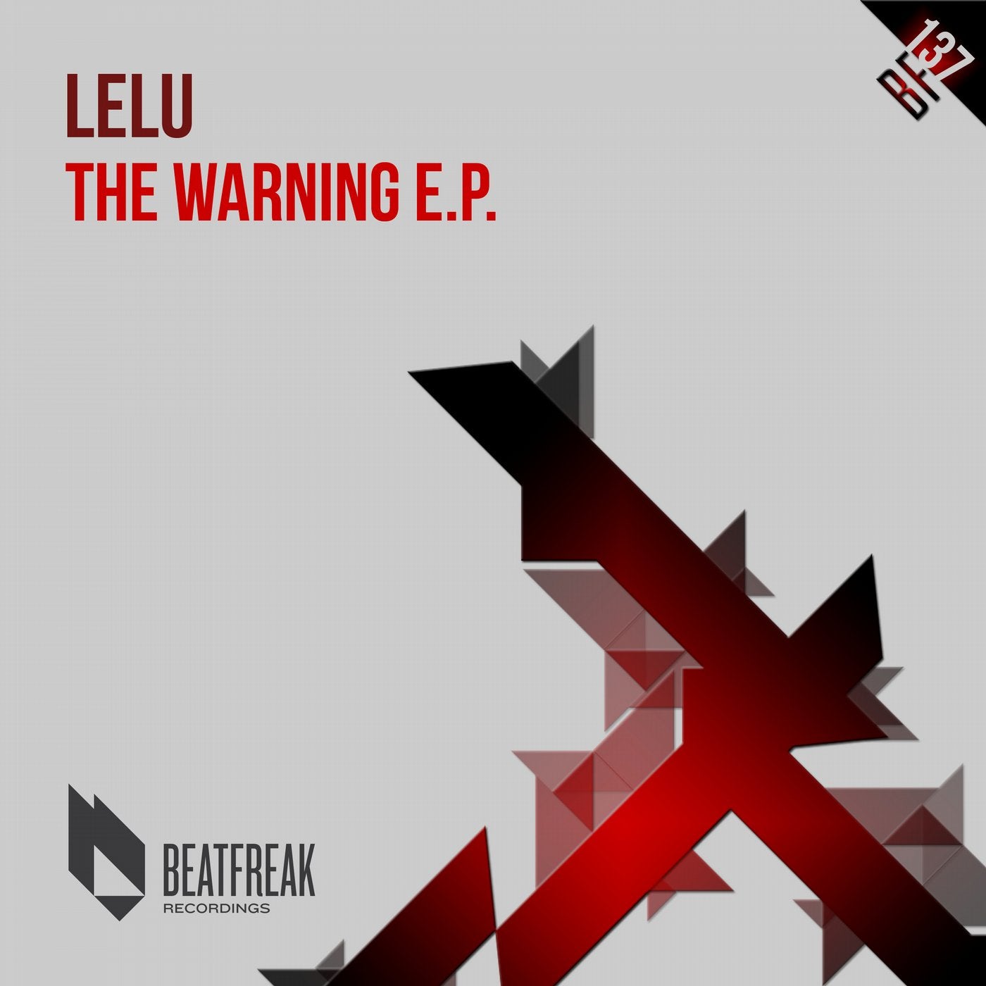 The Warning E.P