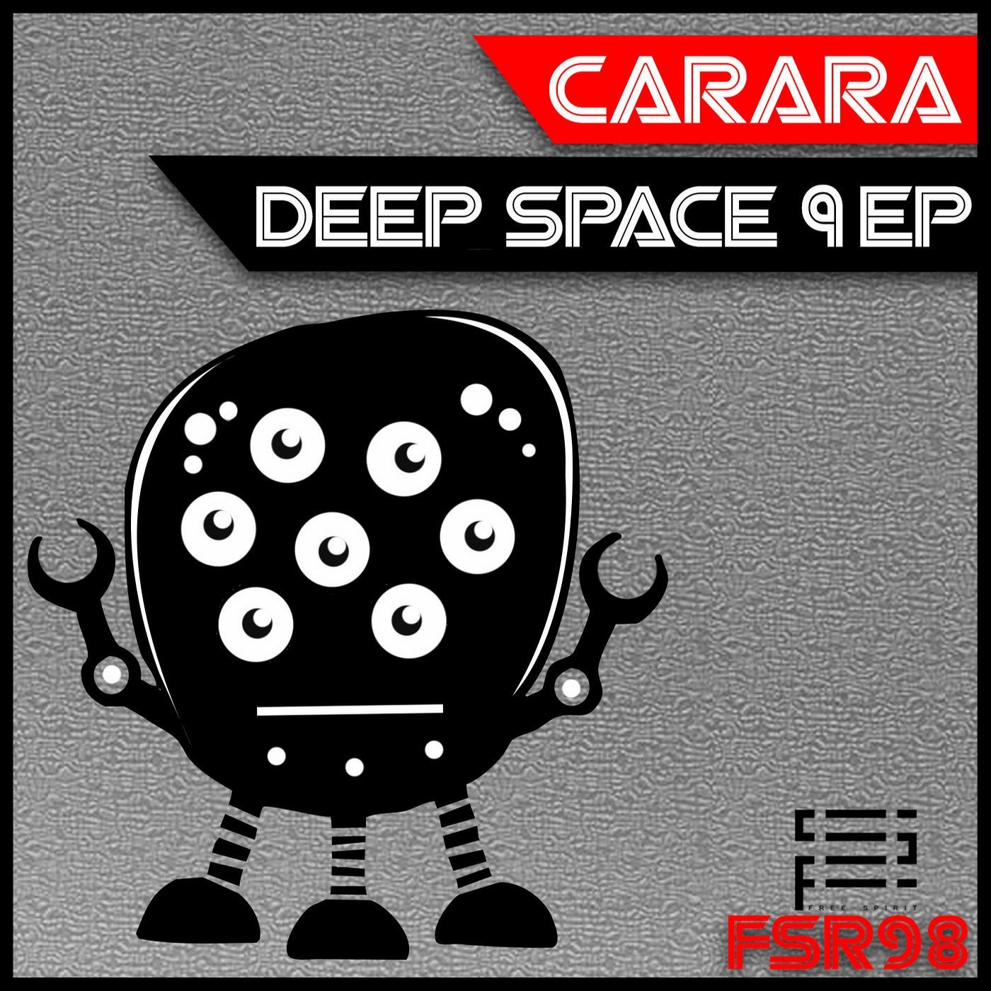 Deep Space 9