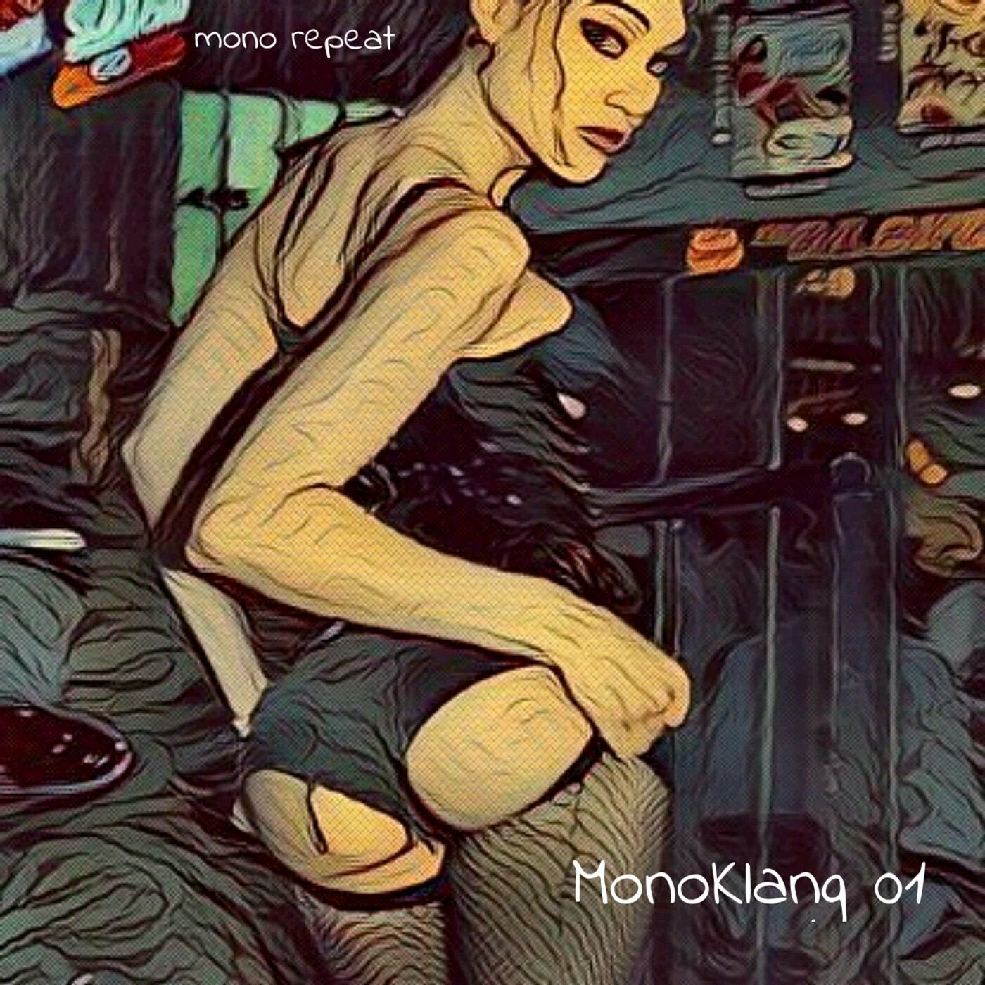 MonoKlang 01