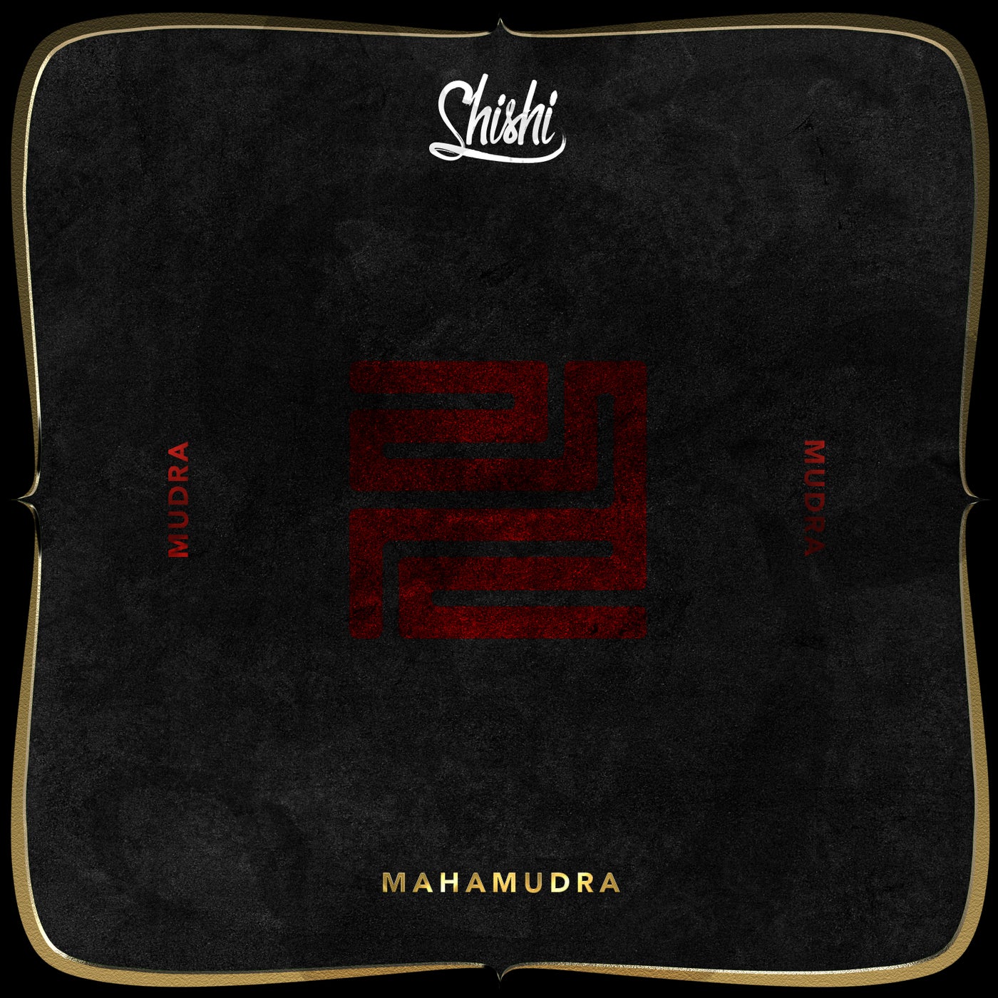 Mahamudra
