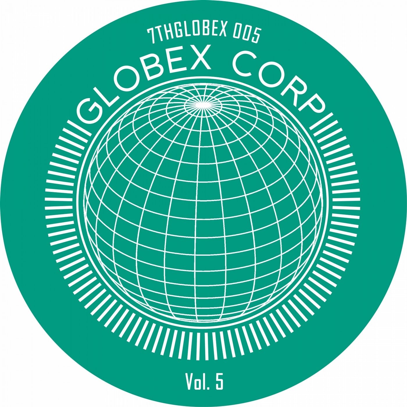 Globex Corp, Vol. 5