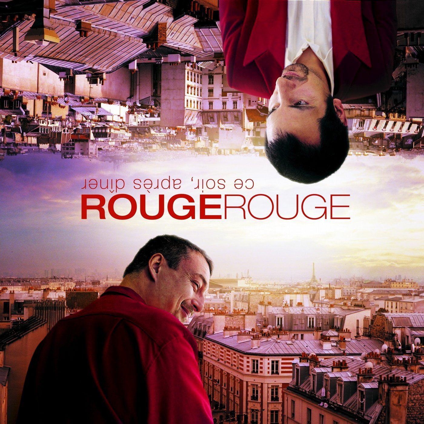 Et toutes ces choses (Digital Bonus Track) от Rouge Rouge на Beatport.